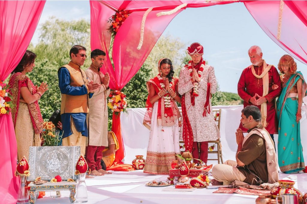 Indian Wedding planner Tasmania
