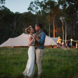 Melbourne marquee wedding styling