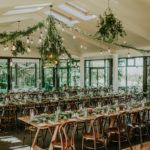 Tasmanian wedding stylist